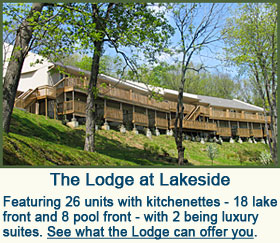 The Lodge